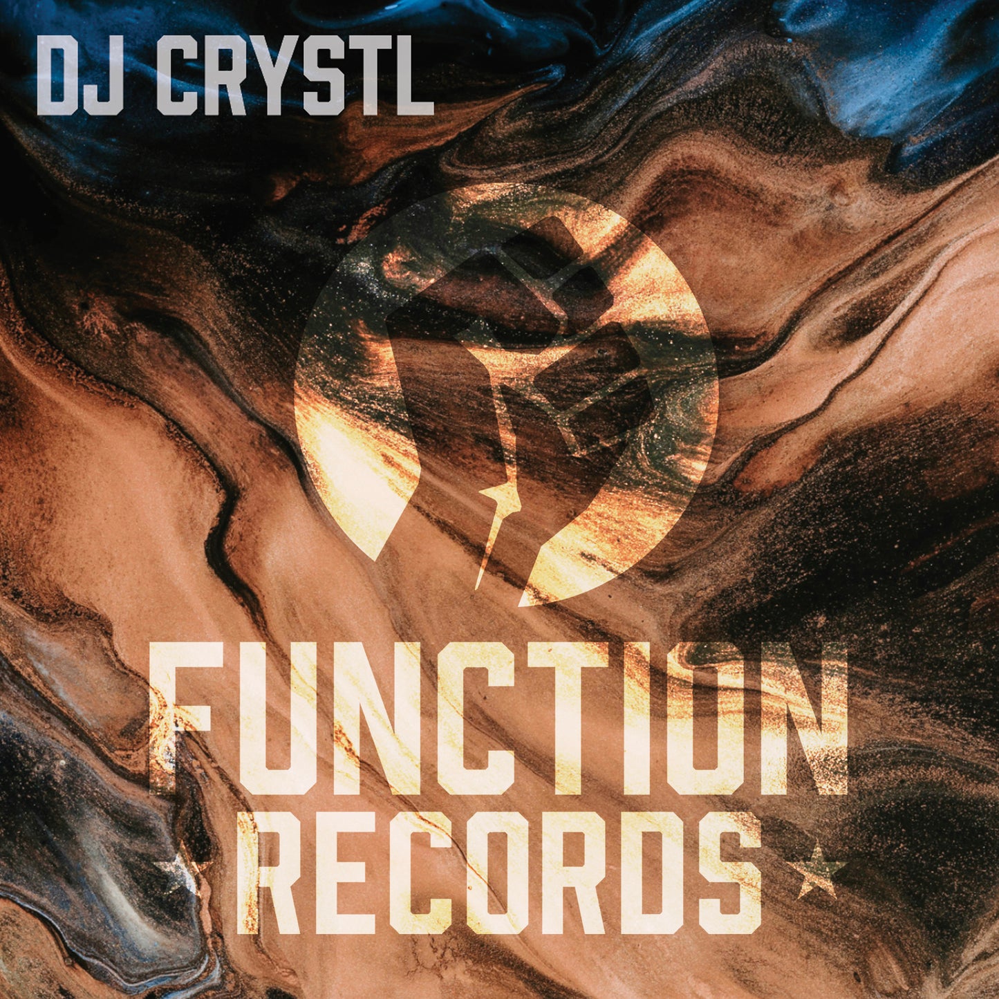 Dj Crystl - Killa / Let It Roll / Meditation (Remixes) EP