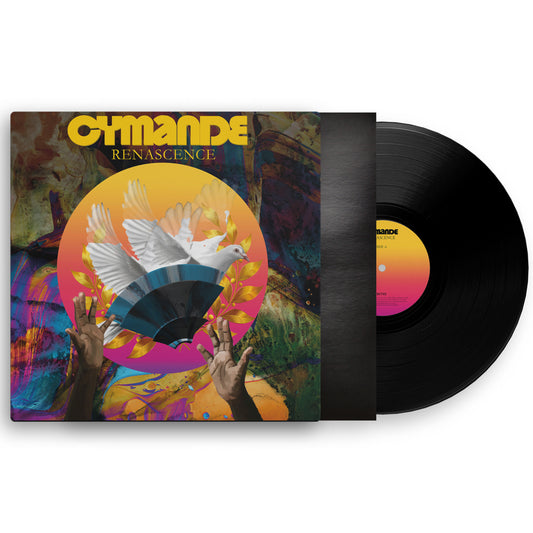 Cymande - Renascence [LP]