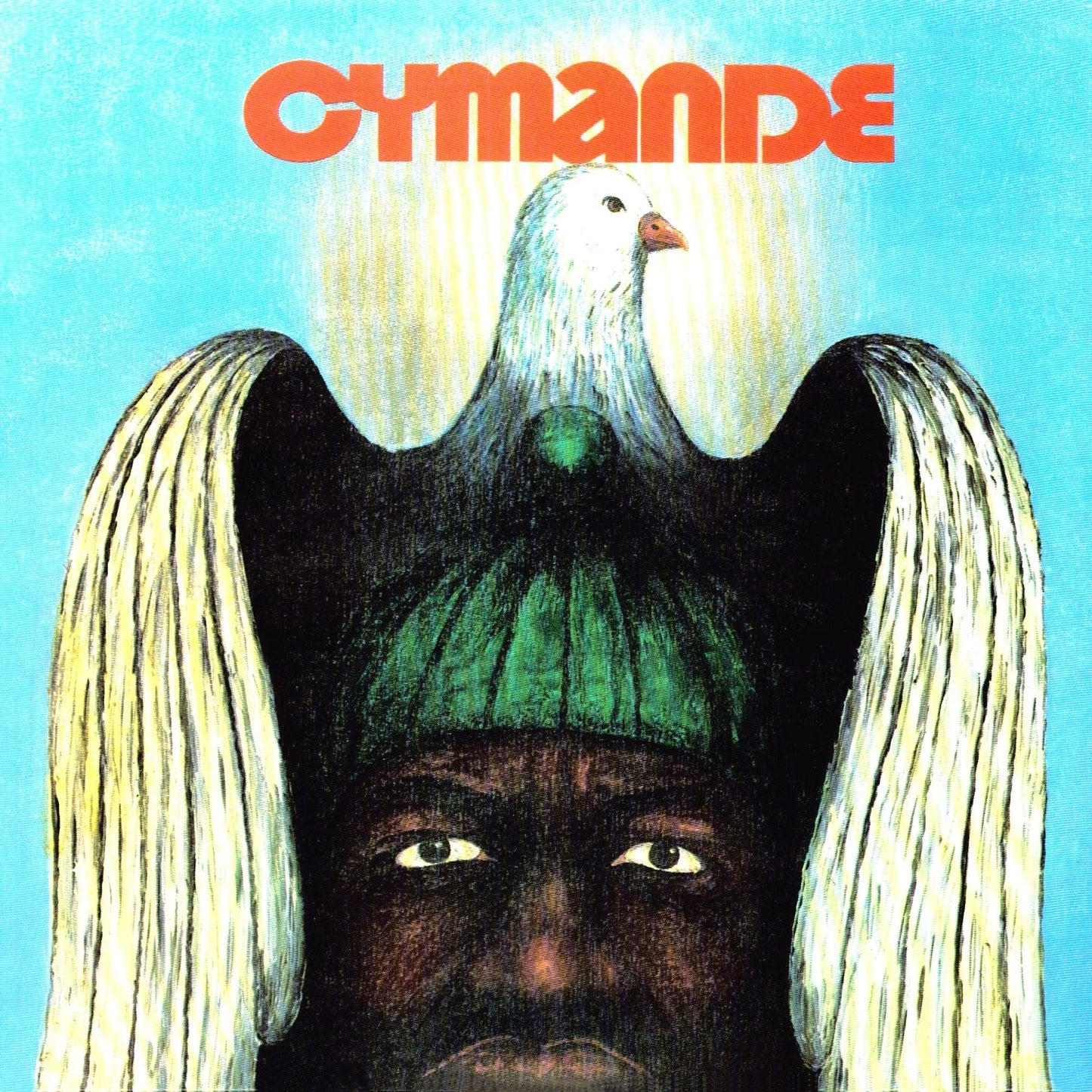 Cymande - Cymande [Coloured Vinyl]