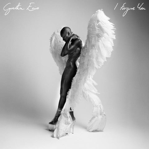 Cynthia Erivo - I Forgive You [2LP]