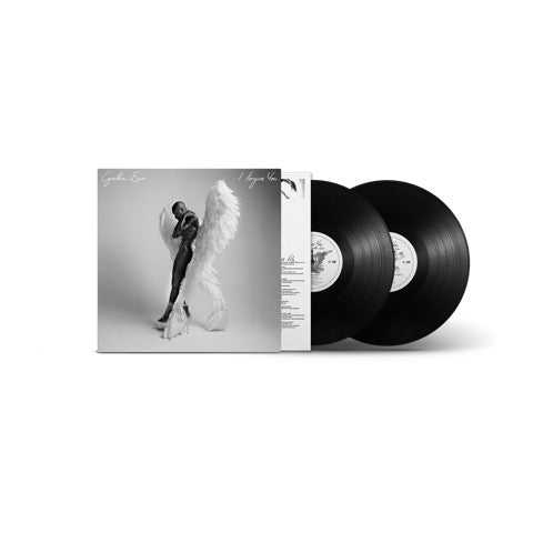 Cynthia Erivo - I Forgive You [2LP]