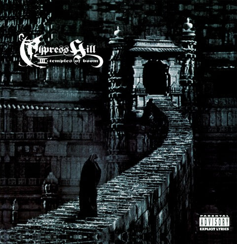 Cypress Hill - III (Temples of Boom) [2LP]