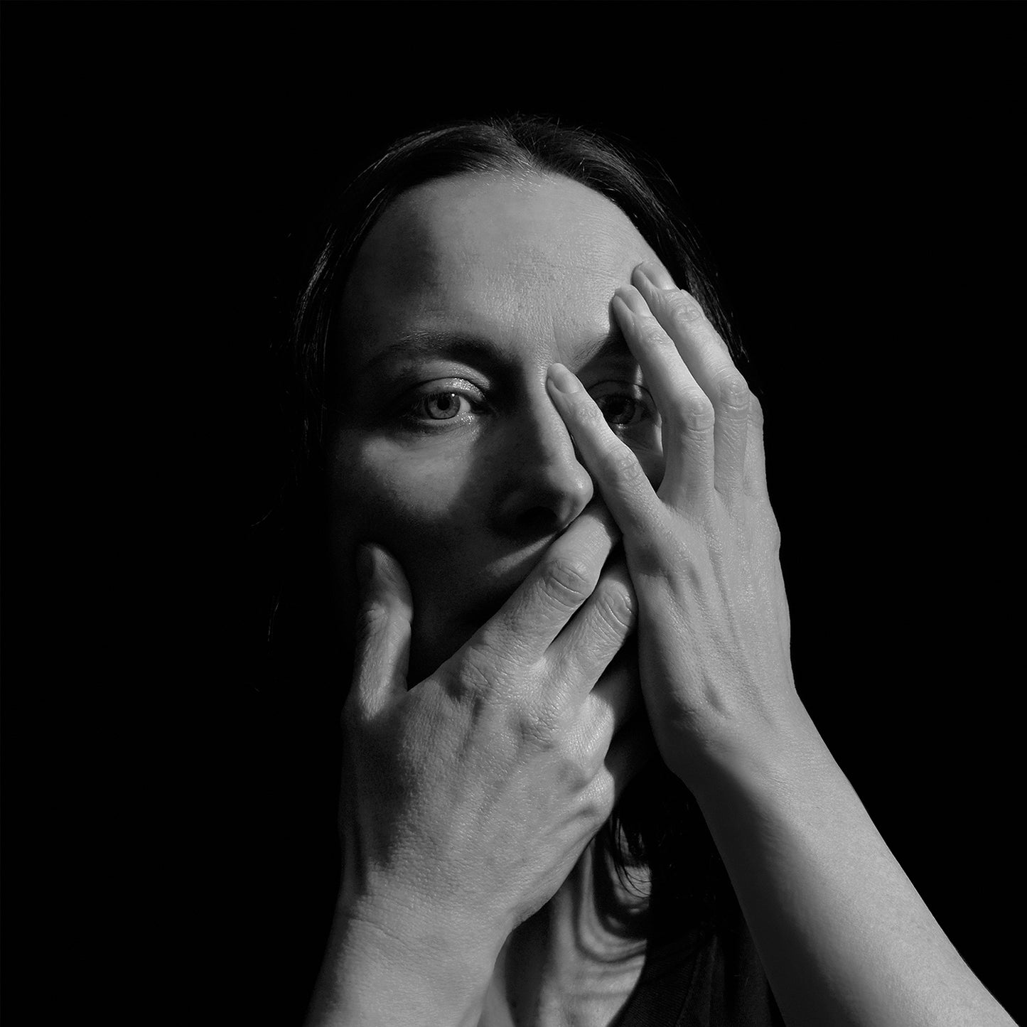 KEELEY FORSYTH - THE HOLLOW [CD]