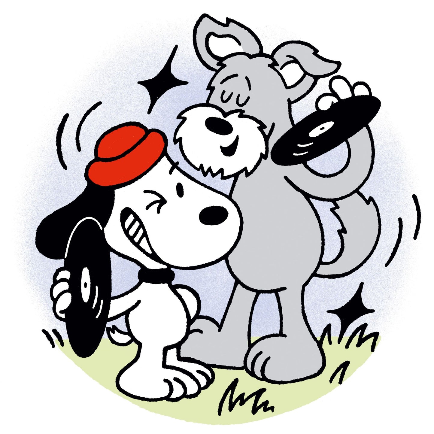 Amy Dabbs & Coco Bryce - Slightly Involved Vol. 2