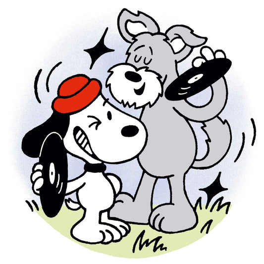 Amy Dabbs & Coco Bryce - Slightly Involved Vol. 2