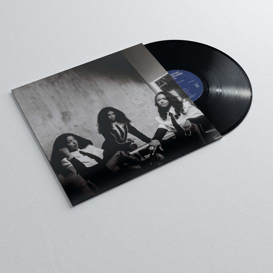 The Womack Sisters - The Womack Sisters [LP]