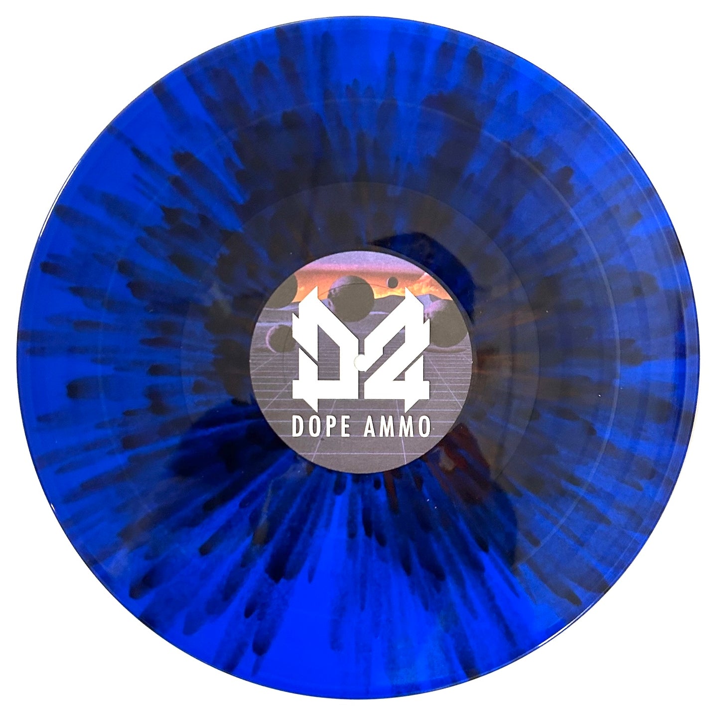 Sense - Reloaded (Colour Vinyl Version)