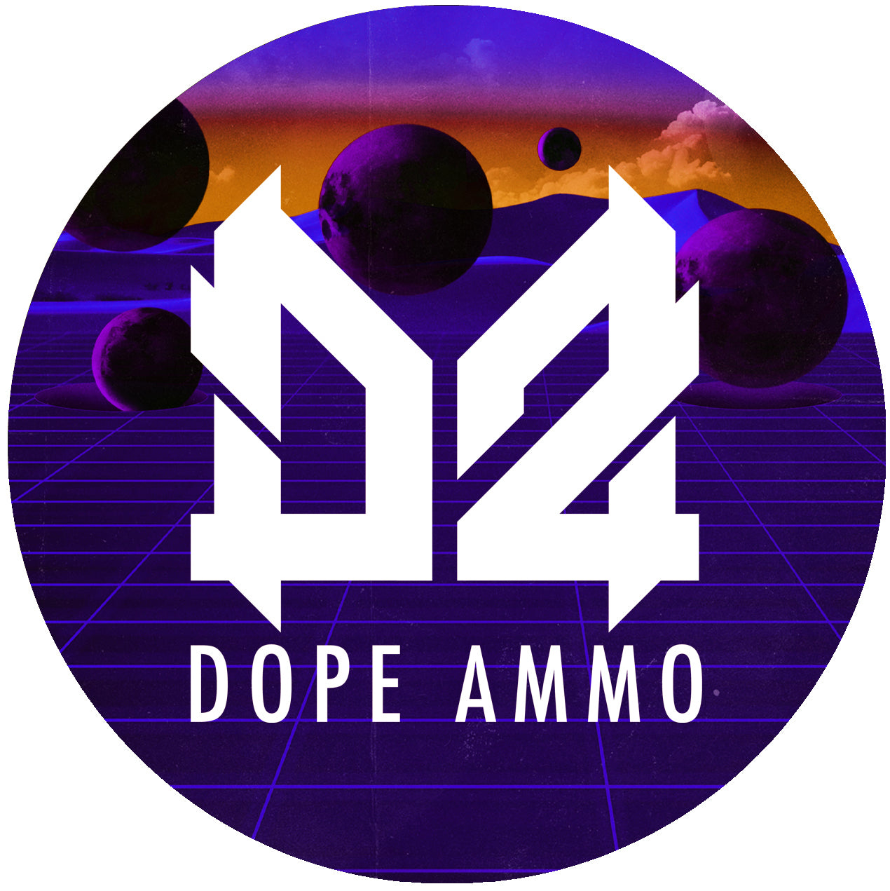 Sense - Reloaded (Colour Vinyl Version)