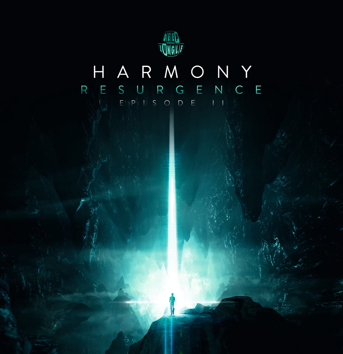 Harmony - Resurgence Episode 2 Vinyl 2 EP
