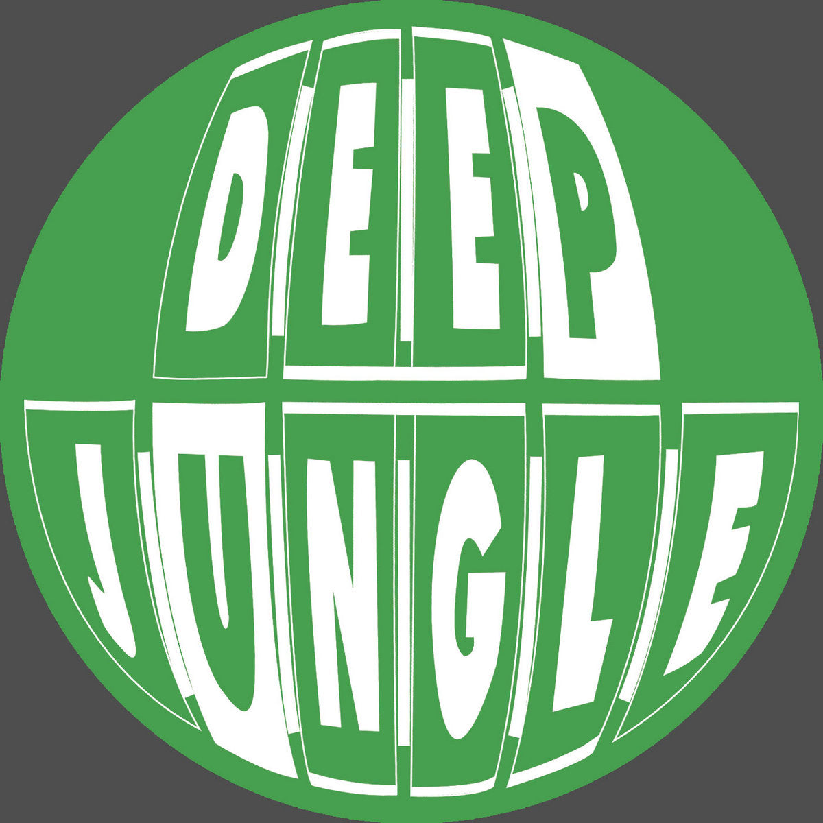 Subjects - Goblin / Sky High (Green And White Special Vinyl)