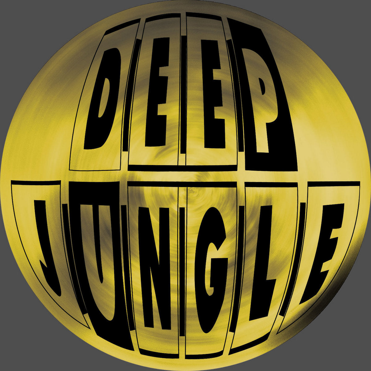 Harmony - In My Soul /Balance (Yellow And Grey Mixed Special Vinyl)