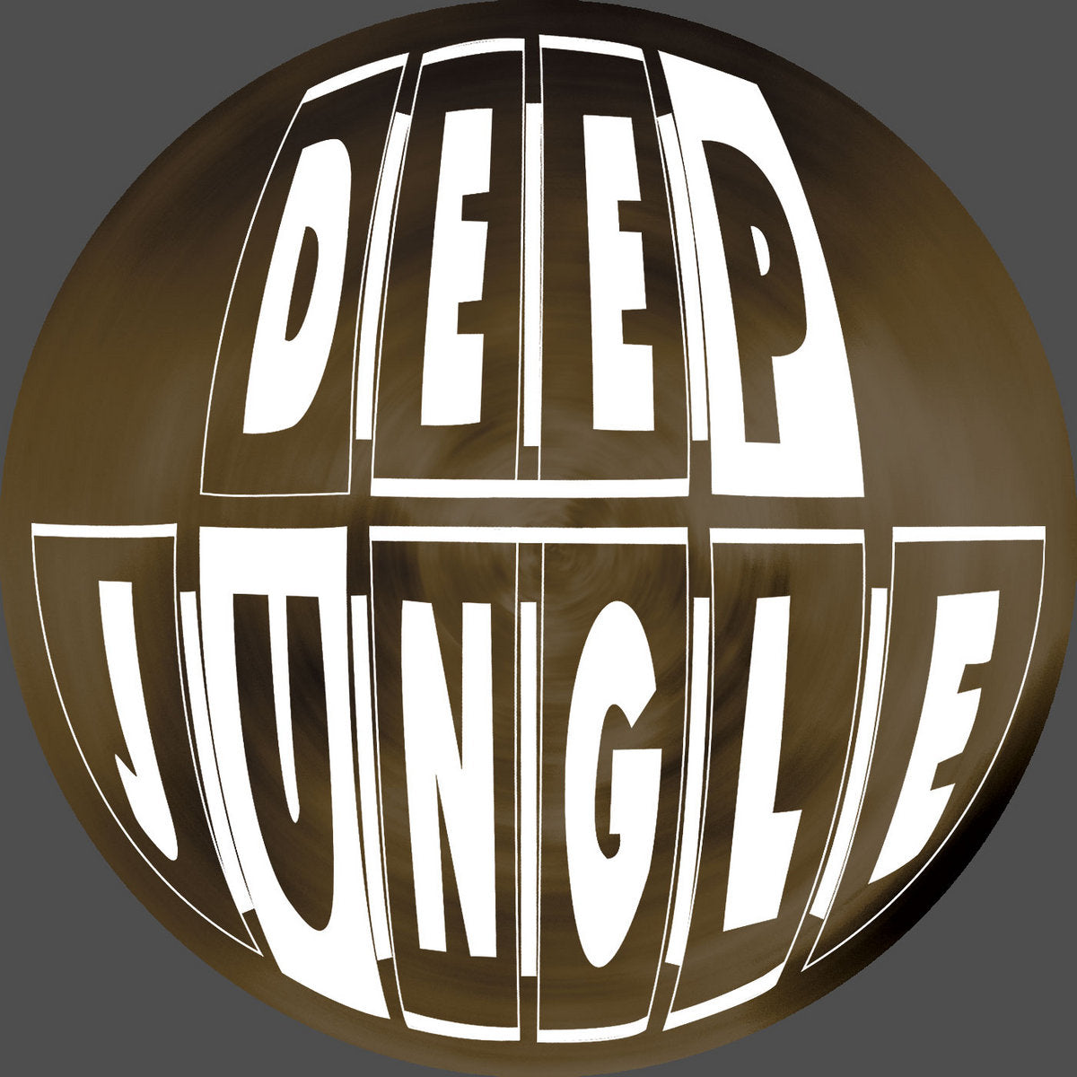 Danny C & Mike Pears - Band Of Gold / Nocturnal (Brown & White Special Vinyl)
