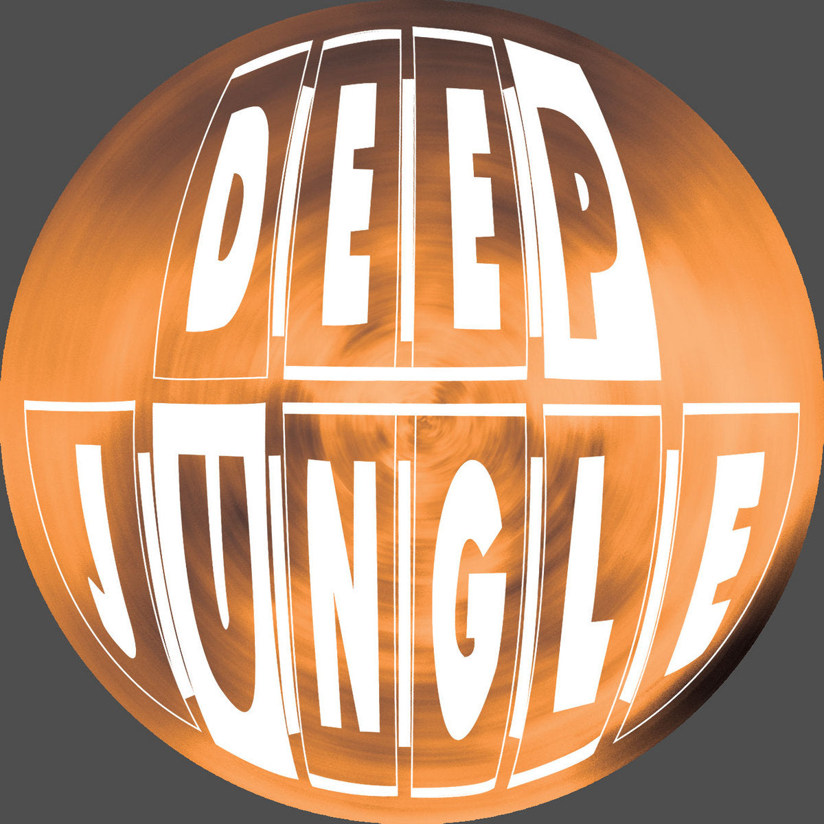 Harmony - Now Massive / Ohh Baby (Donut Style Orange & White Special Vinyl)