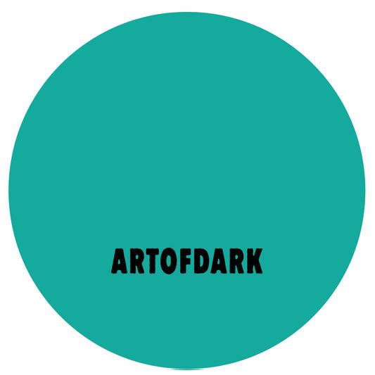 DAWL - Something's Going To Happen EP