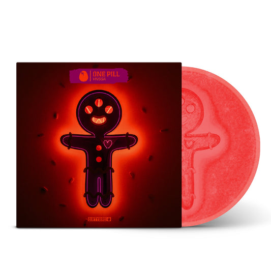 VNSSA - One Pill [7” PIC DISC]