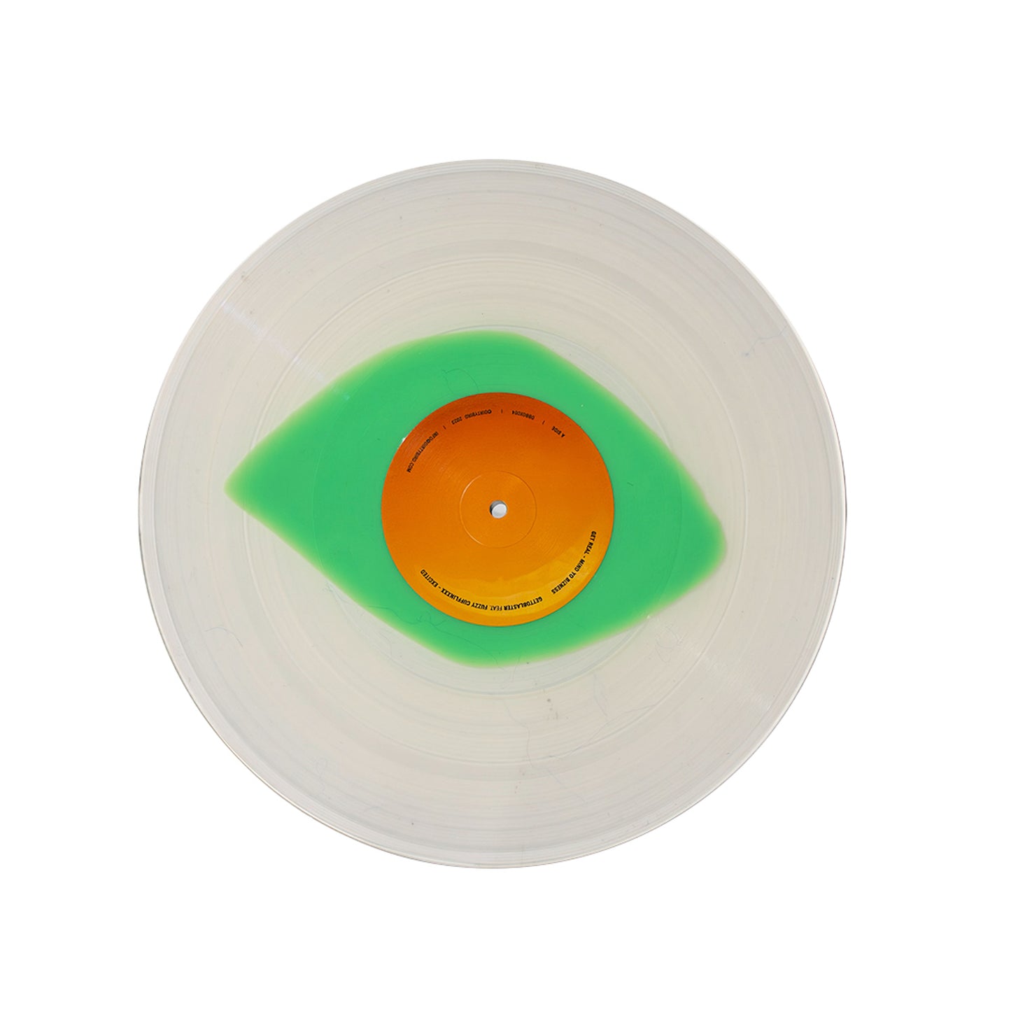 Various Artists - Dirtybird Hand Picked Box Set | Volume 1 [4LP]