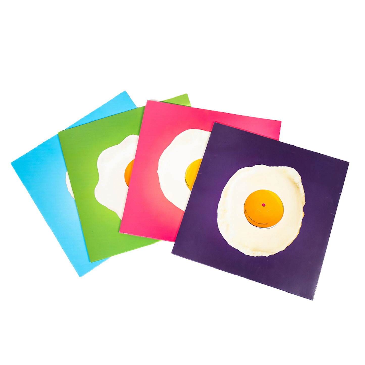 Various Artists - Dirtybird Hand Picked Box Set | Volume 1 [4LP]