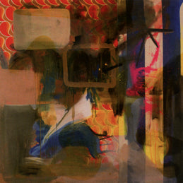 Gastr del Sol - Mirror Repair