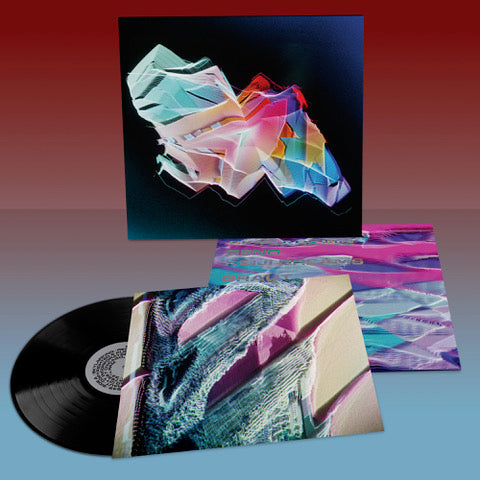 Bitchin Bajas - Inland See [LP]