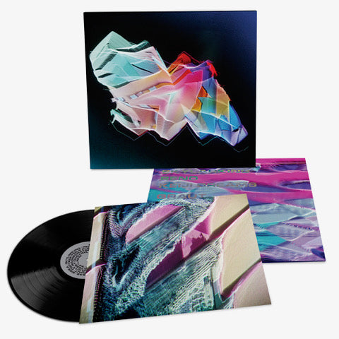 Bitchin Bajas - Inland See [LP]