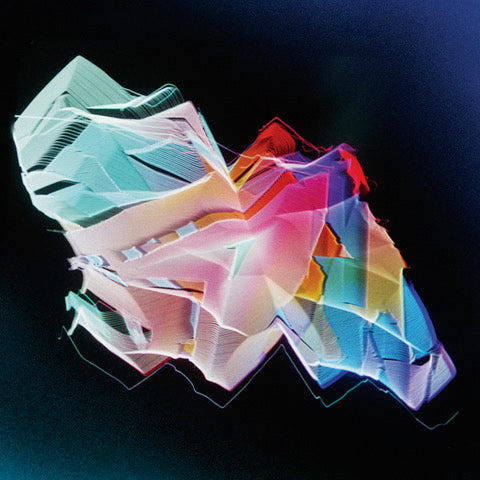 Bitchin Bajas - Inland See [Cassette]