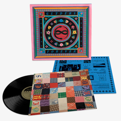 Glyders - Forever [LP]