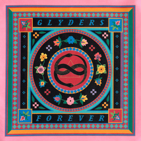 Glyders - Forever [LP]