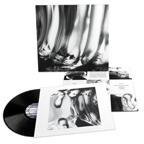 Ty Segall - Chrome [LP]
