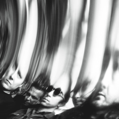 Ty Segall - Chrome [Cassette]