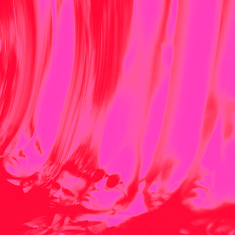 Ty Segall - Love Fuzzz [12"EP]