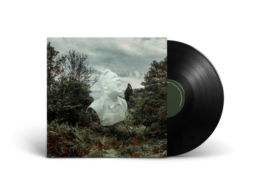 David C Clements - The Garden