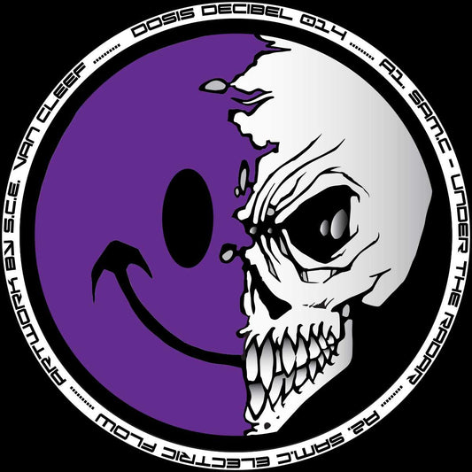 Sam. C / Madmatik - DDB014