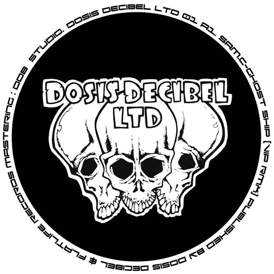 Sam C. - Revisited Vol. 1