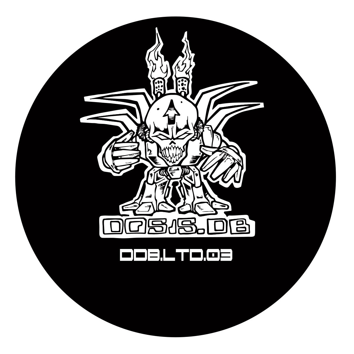 Sam C. - Revisited Vol. 3