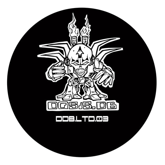 Sam C. - Revisited Vol. 3