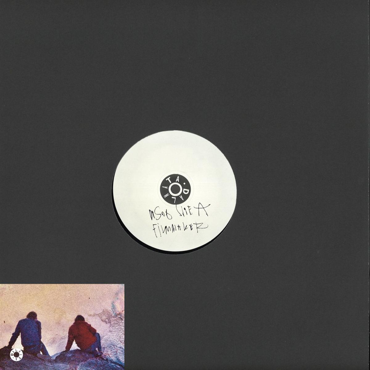 Filmmaker / Petros Spatharos - DDS08 [incl. insert]