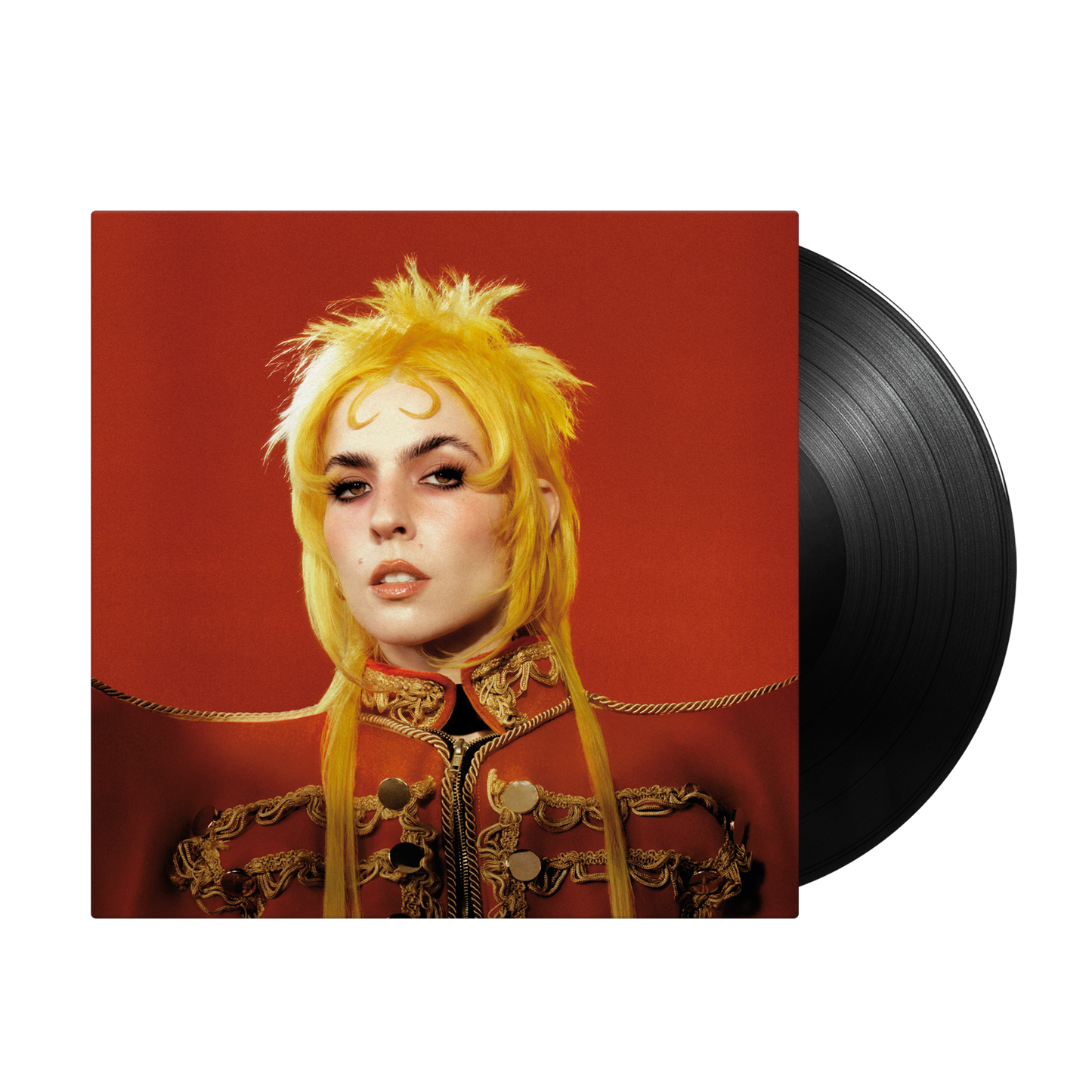 Dorian Electra - Fanfare [Standard Vinyl]