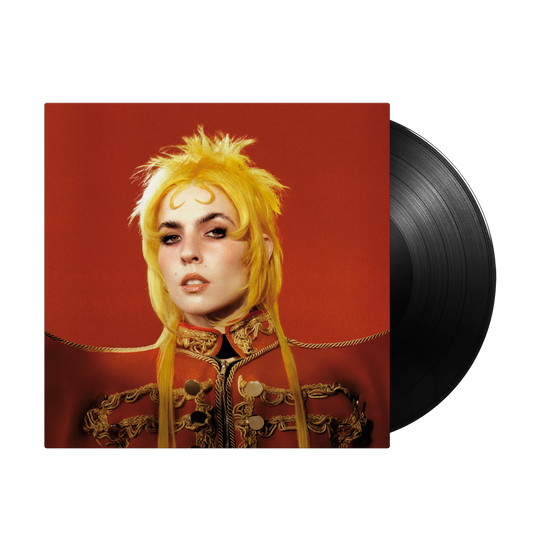 Dorian Electra - Fanfare [Standard Vinyl]