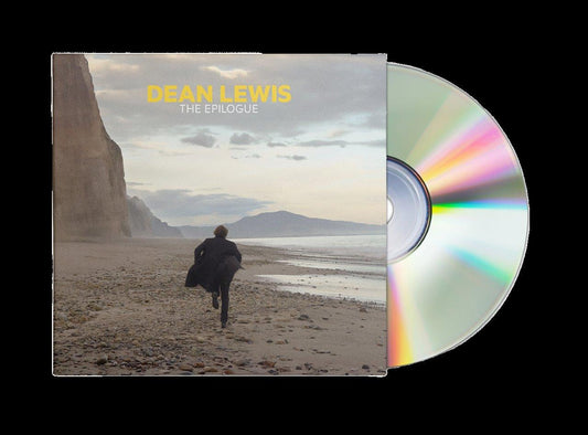 Dean Lewis - The Epilogue [CD]