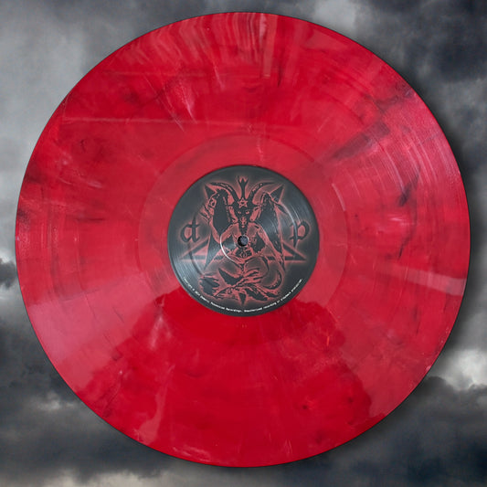 FX - Demon X EP [Coloured Vinyl]
