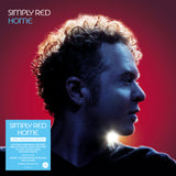 Simply Red - ‘Home’ Anniversary Edition (180G Black Vinyl)