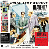 Heaven 17 - Penthouse And Pavement [Half-Speed Master Edition Vinyl]