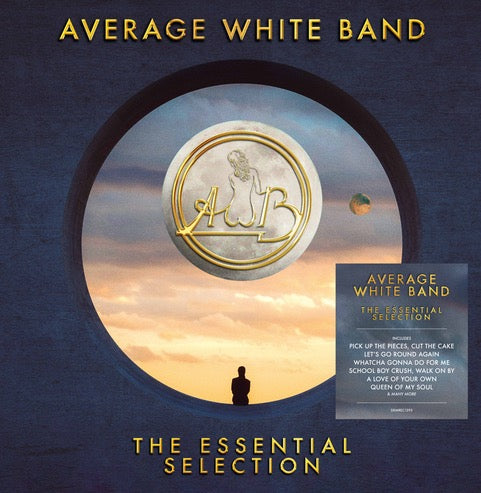 Average White Band - The Essential Selection [LP]