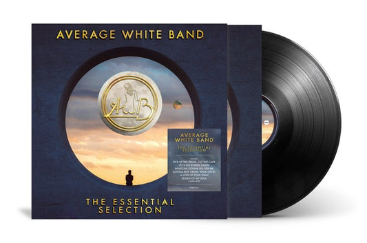 Average White Band - The Essential Selection [LP]