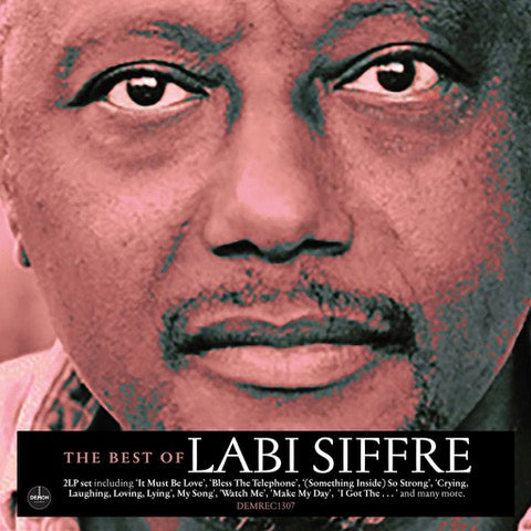 Labi Siffre - Best Of [2LP]