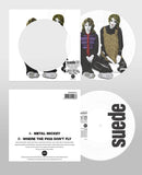 Suede - Metal Mickey (30th Anniversary Limited Edition) [7" Picture Disc]