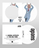 Suede - Animal Nitrate (30th Anniversary Limited Edition) [7" Picture Disc]