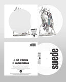 Suede - So Young (30th Anniversary Limited Edition) [7" Picture Disc]