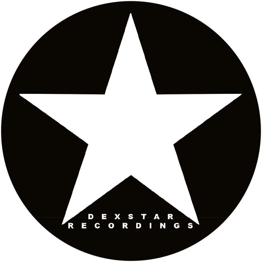 MISS DJAX - RAVE NATION 303 [white vinyl]