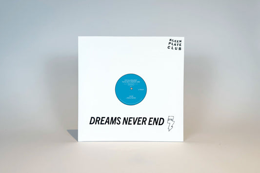 LCD Soundsystem - Home (Tom Sharkett Edit)